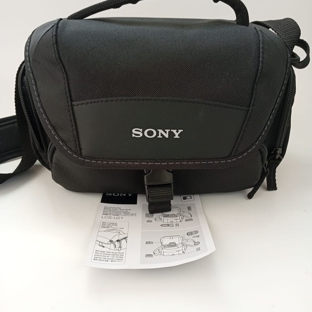 🔥Sony Alpha 6000 Silver Camera - Picture 10 of 11